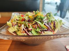 -聚点串吧·北京烧烤(赵登禹路店)