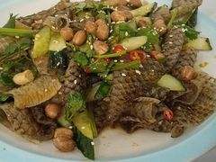 -凯盈阁私房菜·桑拿鸡(绿茵花园店)