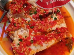 -望湘园·湖南菜(我格广场店)
