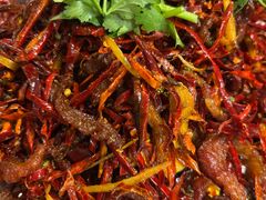 -小眼睛餐饮&杨杨夜宵