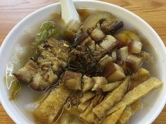 -汕头小吃粿汁(怡居街店)