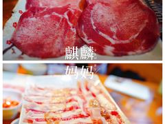 -7年8班朝鲜族非遗美食(三钢里店)