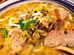 -陈八两面家(华孚写字楼店)