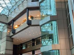 -上海新锦江大酒店