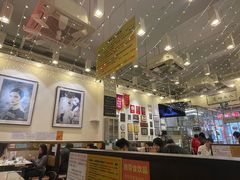 -大哥餐厅(西城花园店)