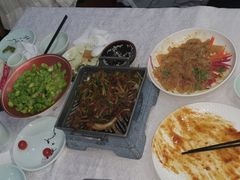 -兴福楼(通州店)