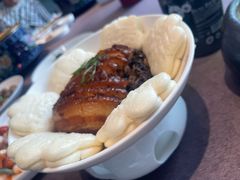-羲和雅苑•北京烤鸭(乐园道万象城店)