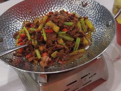 -湖南码头·地道岳阳美食·湘菜(魏公村店)