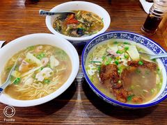 -望江面馆(杭州智汇中心店)