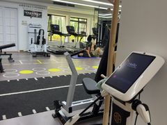 -简·无界健身工作室·运动康复·体态(石厦店)
