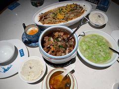 -坛宗剁椒鱼头(河西王府井店)