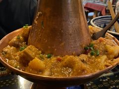 炊锅鸡-蜗牛小馆醉乡民谣云南菜(惠新西里店)