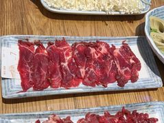 -掂档潮汕牛肉火锅(cityon熙地港店)