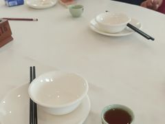 -天鲜阁·海鲜粤菜·33年老字号(石槎白云站店)