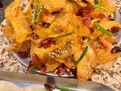 -首尔烤肉大排档(合生汇店)