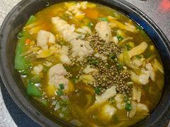 -六合居(温江店)