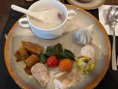 -深圳星河丽思卡尔顿酒店