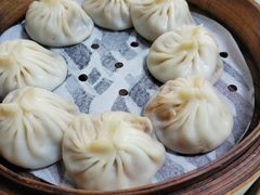 -食惠里小笼包面馆(越秀店)