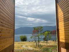 -丽江泸沽湖景区