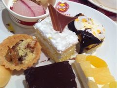 iphone_upload_pic-芭菲盛宴·环球美食(解放碑英利国际店)
