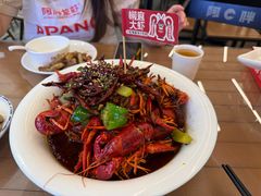 -阿胖龙虾(罍街店)