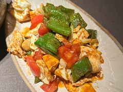 -山石榴·贵州菜(陆家嘴中心店)