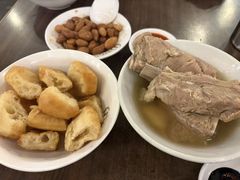 -松發肉骨茶(先得坊店)