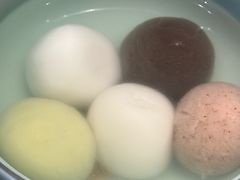全家福汤圆-缸鸭狗(天一广场店)