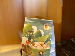 -爸爸糖吐司面包(重庆解放碑英利大融城店)