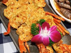 -阿妹小海鲜(下角店)