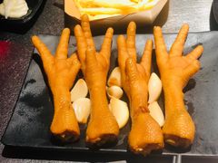 -烤匠(广元万达店)