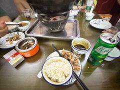 -上南瓦煲鸡·清远鸡·老字号(总店)