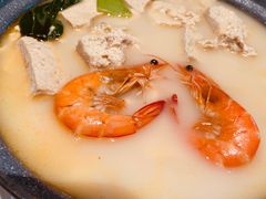 -老太原菜馆(南宫店)