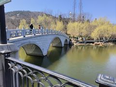 -大连植物园
