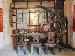 -五邑人家(江门店)