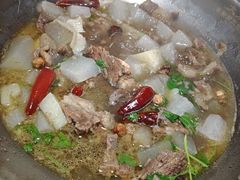 -大众跷脚牛肉馆·非遗传承单位(峨眉山店)