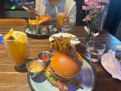 -blue frog蓝蛙(长泰广场店)