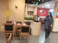 -宏状元现熬粥·京味菜(五棵松店)