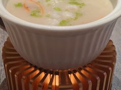 -锦府园·新台州菜(合生汇店)