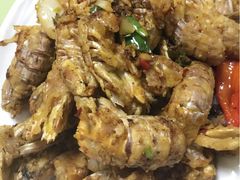 -锋味海鲜菜馆