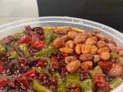 -荥经棒棒鸡(钢管厂五区店)