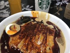 -何老二卤汁凉粉