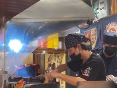 -鸟鹏烧鸟居酒屋(仁恒梦中心店)