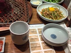 -王妃家(明洞中央店)