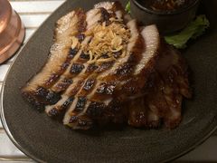 -CHINCHIN 青青·泰国料理(万象食家店)