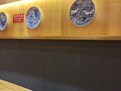 -思泊湖牛肉面(兰州总店)