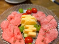-隔壁老王·家常云南菜(皇冠店)