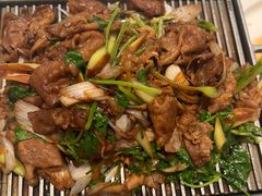 -有锞私房菜(良乡大学城店)