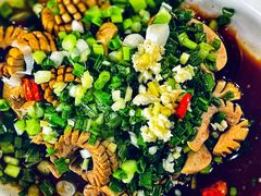 葱油腰花-胖子饭店(兴学弄店)