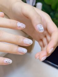 -Nail Me美甲美睫